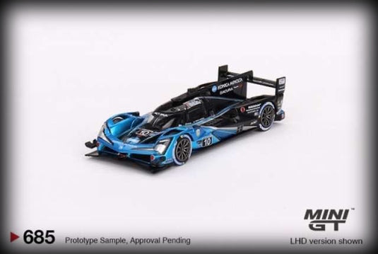 Acura ARX 06