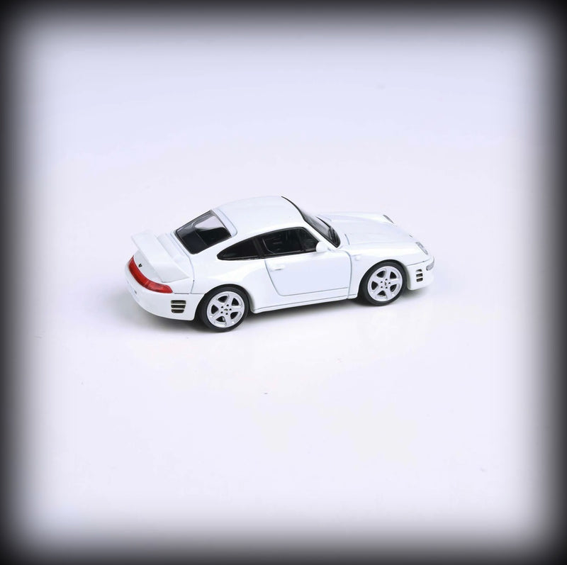 Laad de afbeelding in de Gallery-viewer, Porsche Ruf CTR2 1995 PARA64 1:64
