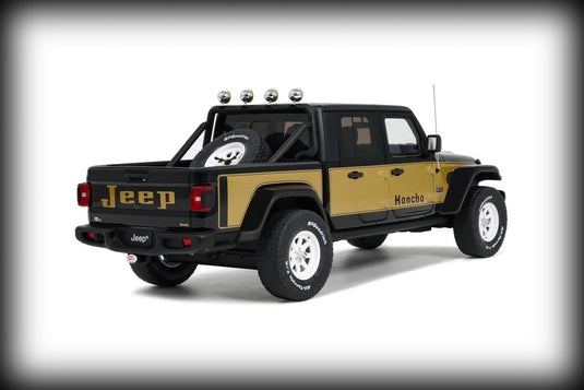 Jeep GLADIATOR HONCHO 2020 GT SPIRIT 1:18