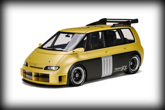 Renault ESPACE F1 1994 OTTOmobile 1:12