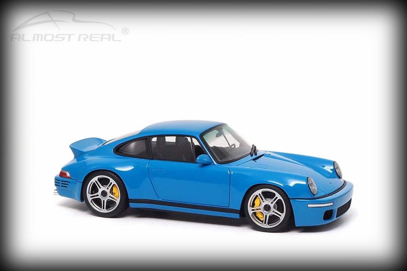 Load image into Gallery viewer, Ruf SCR 2018 ALMOST REAL 1:18
