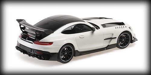 Load image into Gallery viewer, Mercedes Benz AMG GT BLACK SERIES 2020 MINICHAMPS 1:18
