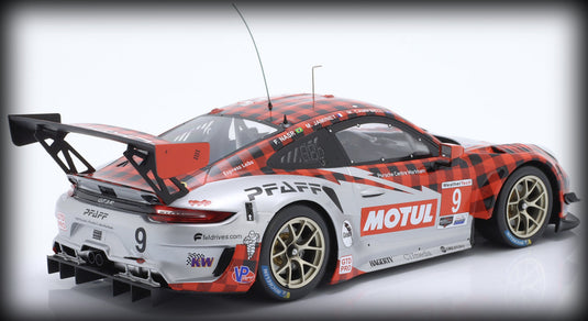 Porsche 911 GT3 R