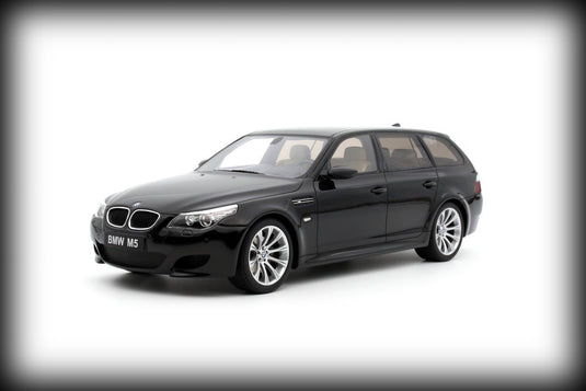 Bmw E61 M5 2004 OTTOmobile 1:18