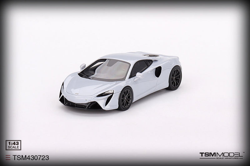 Laad de afbeelding in de Gallery-viewer, McLaren ARTURA 2023 TSM Models 1:43

