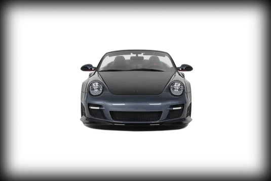 Porsche LB-WORKS 997 2016 GT SPIRIT 1:18