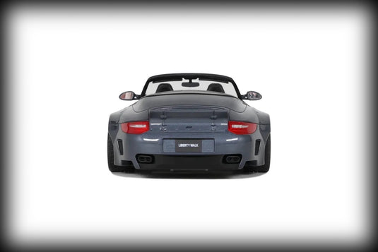 Porsche LB-WORKS 997 2016 GT SPIRIT 1:18
