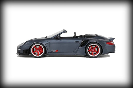 Porsche LB-WORKS 997 2016 GT SPIRIT 1:18