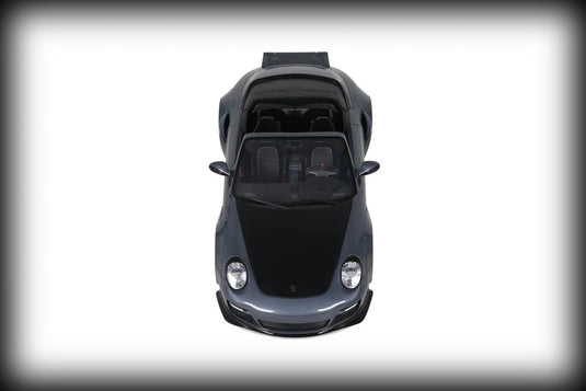 Porsche LB-WORKS 997 2016 GT SPIRIT 1:18