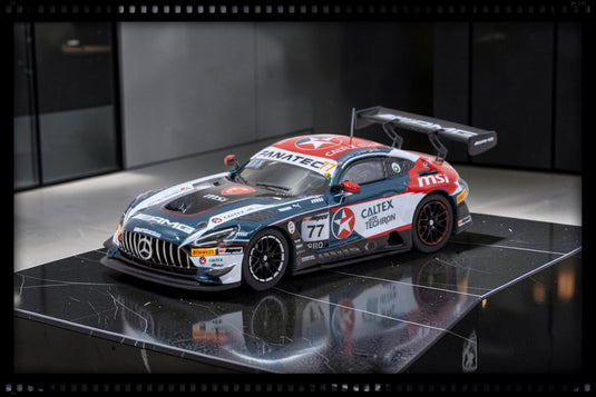 MERCEDES-BENZ AMG GT GT3