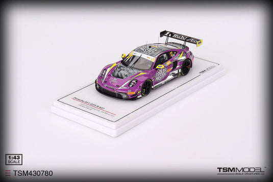 Porsche 911 (992) GT3 R