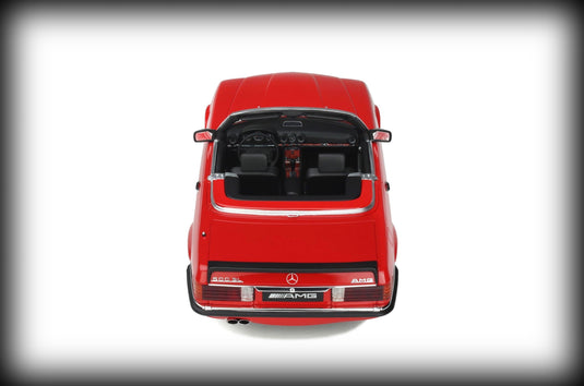 Mercedes-Benz R107 500 SL AMG 1986 OTTOmobile 1:18