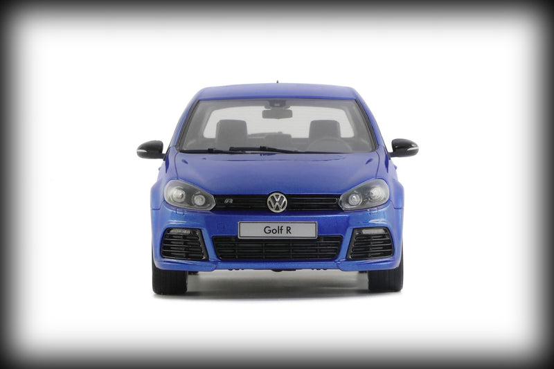 Chargez l&#39;image dans la visionneuse de la galerie, Volkswagen GOLF VI R 2010 OTTOmobile 1:18
