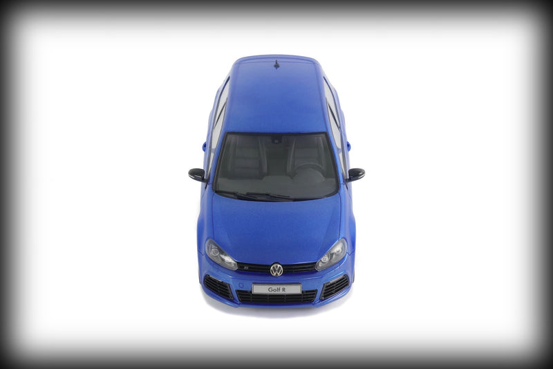 Load image into Gallery viewer, Volkswagen GOLF VI R 2010 OTTOmobile 1:18

