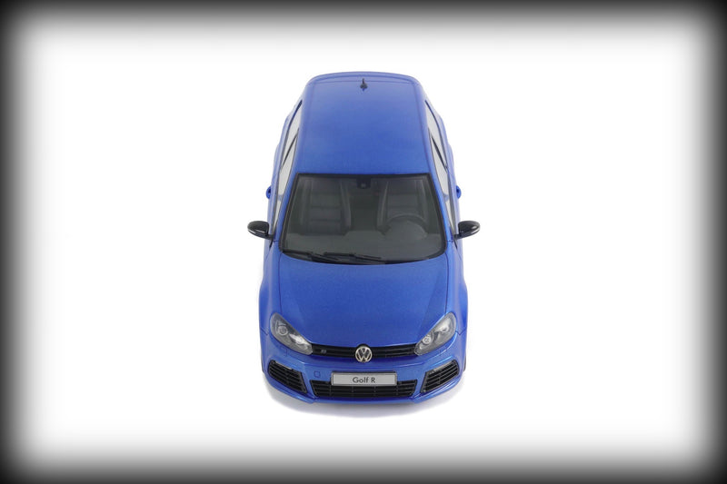 Chargez l&#39;image dans la visionneuse de la galerie, Volkswagen GOLF VI R 2010 OTTOmobile 1:18
