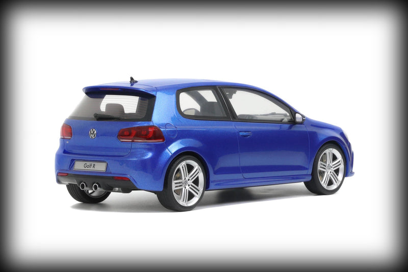 Load image into Gallery viewer, Volkswagen GOLF VI R 2010 OTTOmobile 1:18
