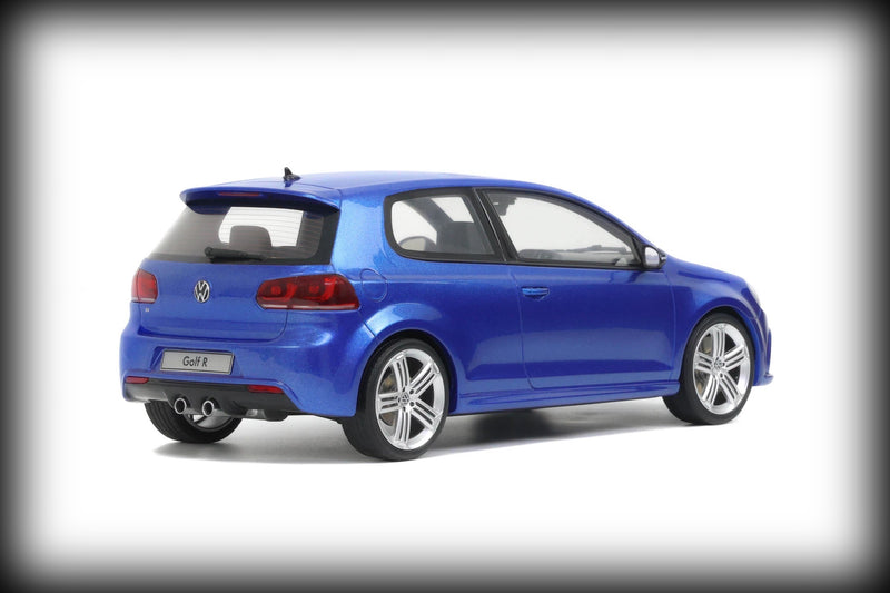 Chargez l&#39;image dans la visionneuse de la galerie, Volkswagen GOLF VI R 2010 OTTOmobile 1:18
