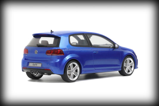 Volkswagen GOLF VI R 2010 OTTOmobile 1:18