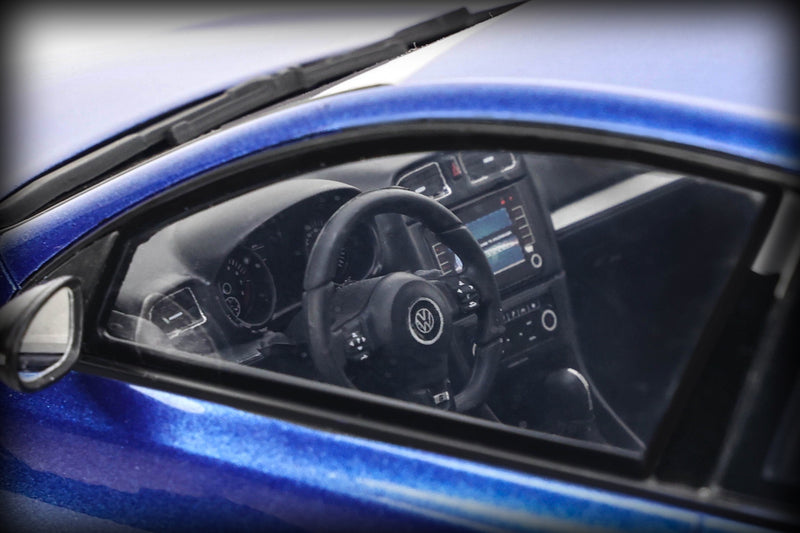 Load image into Gallery viewer, Volkswagen GOLF VI R 2010 OTTOmobile 1:18
