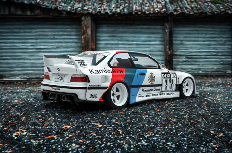 LIMITED EDITION