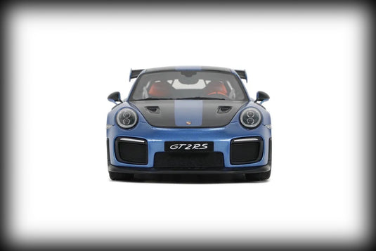 Porsche 911 (991.2) GT2 RS 2021 GT SPIRIT 1:18