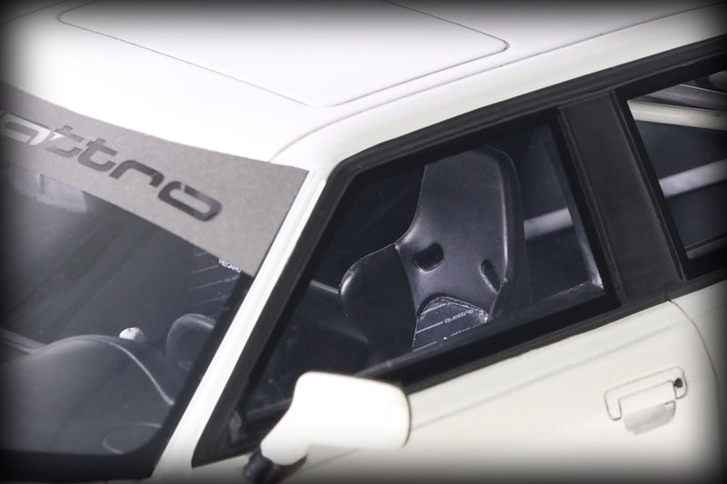 Laad de afbeelding in de Gallery-viewer, Audi 80 B4 COUPÉ RS2 PRIOR DESIGN 2021 OTTOmobile 1:18
