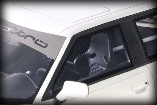 Audi 80 B4 COUPÉ RS2 PRIOR DESIGN 2021 OTTOmobile 1:18