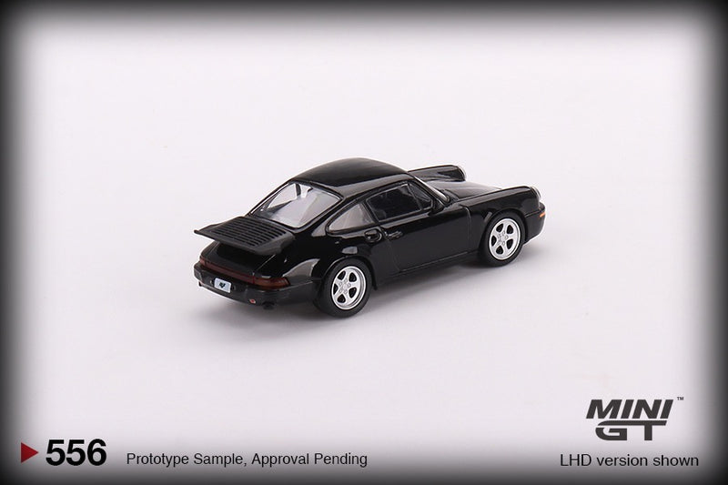 Load image into Gallery viewer, Porsche RUF CTR 1987 (LHD) MINI GT 1:64
