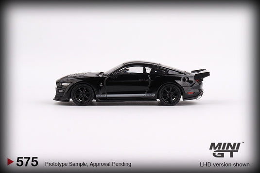 Ford Shelby GT500 Dragon Snake (LHD) MINI GT 1:64