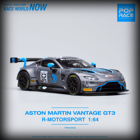 Aston Martin R