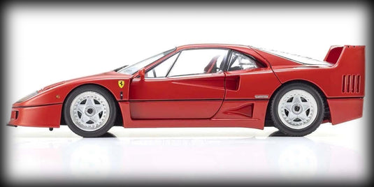 Ferrari F40 1987 KYOSHO 1:18