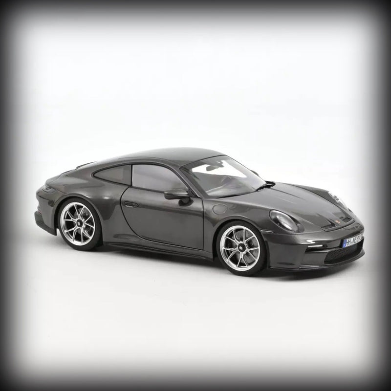 Chargez l&#39;image dans la visionneuse de la galerie, Porsche 911 GT3 with Touring Package 2021 NOREV 1:18
