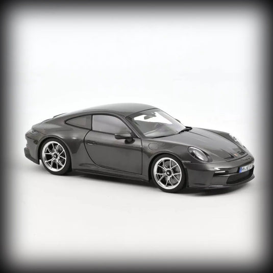 Porsche 911 GT3 with Touring Package 2021 NOREV 1:18