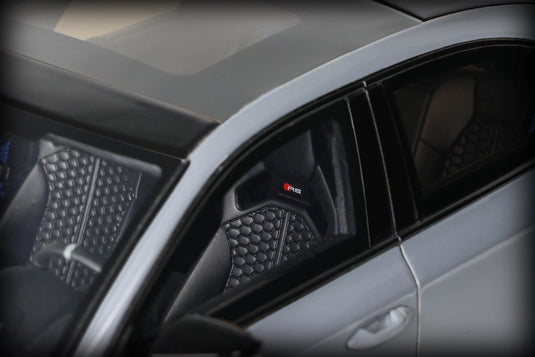 Audi RS3 SEDAN PERFORMANCE EDITION 2022 GT SPIRIT 1:18