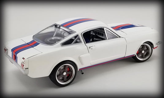 Ford SHELBY 1965 GT350R Street Fighter Le Mans