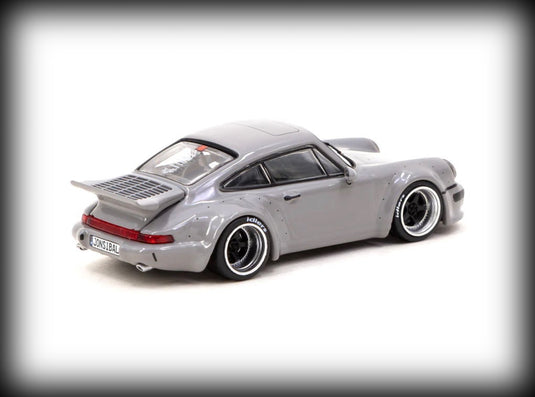 Porsche RWB 964 By Jon Sibal TARMAC WORKS 1:64