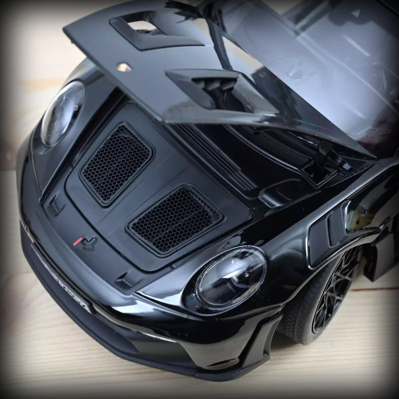 Chargez l&#39;image dans la visionneuse de la galerie, Porsche 911 GT3 RS 2022 - ÉDITION LIMITÉE 400 pièces - NOREV 1:18
