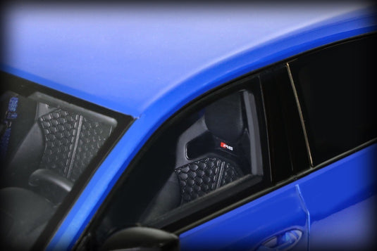 Audi RS 3 Sportback performance edition 2022 GT SPIRIT 1:18