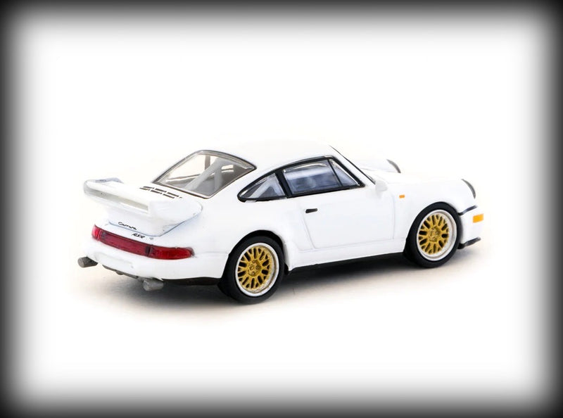 Load image into Gallery viewer, Porsche 911 RSR 3.8 TARMAC WORKS 1:64
