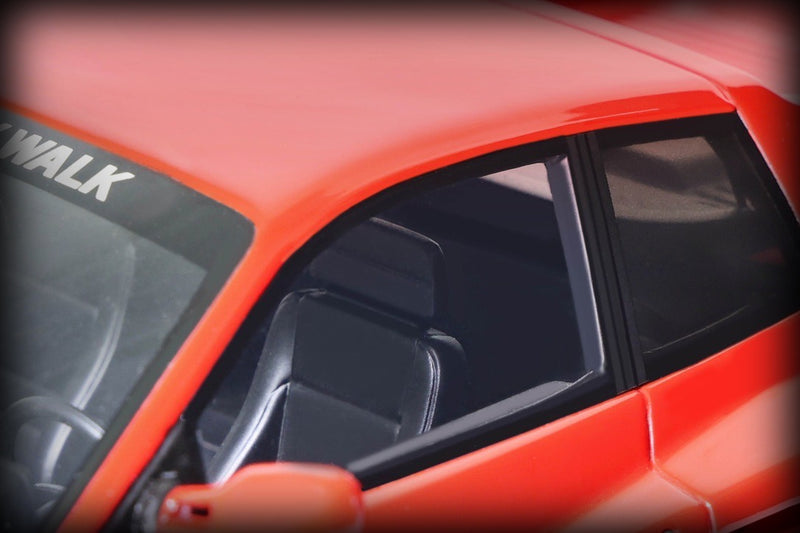 Load image into Gallery viewer, Ferrari LBWK 512 TR 2021 GT SPIRIT 1:18
