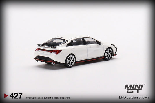 Hyundai Elantra N MINI GT 1:64