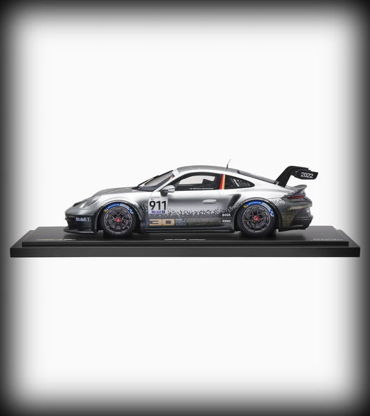 Porsche 911 GT3 CUP