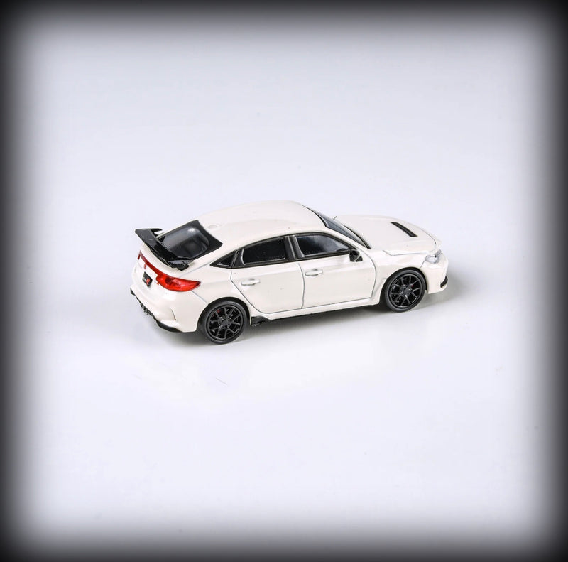 Laad de afbeelding in de Gallery-viewer, Honda Civic Type R FL5 2023  PARA64 1:64
