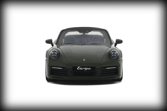 Porsche 911 (992) TARGA 4S 2020 GT SPIRIT 1:18