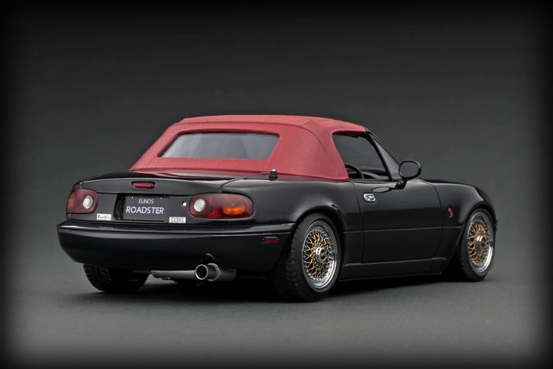 Load image into Gallery viewer, Mazda Eunos Roadster (NA) IGNITION MODEL 1:18
