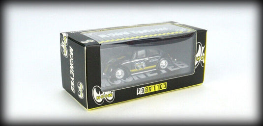Volkswagen Coccinelle (Mooneyes) Avec Conteneur TARMAC WORKS 1:64