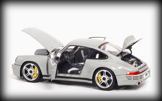 Ruf SCR 2018 ALMOST REAL 1:18