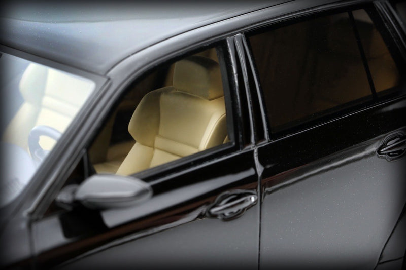Load image into Gallery viewer, Bmw E61 M5 2004 OTTOmobile 1:18
