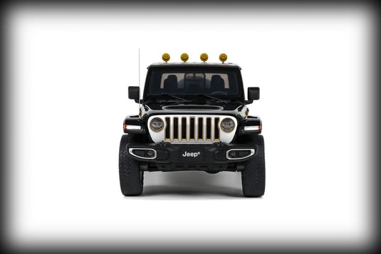 Jeep GLADIATOR HONCHO 2020 GT SPIRIT 1:18