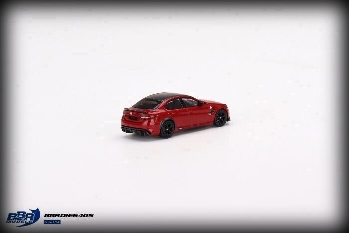 Laad de afbeelding in de Gallery-viewer, Alfa Romeo Giulia GTA BBR Models 1:64
